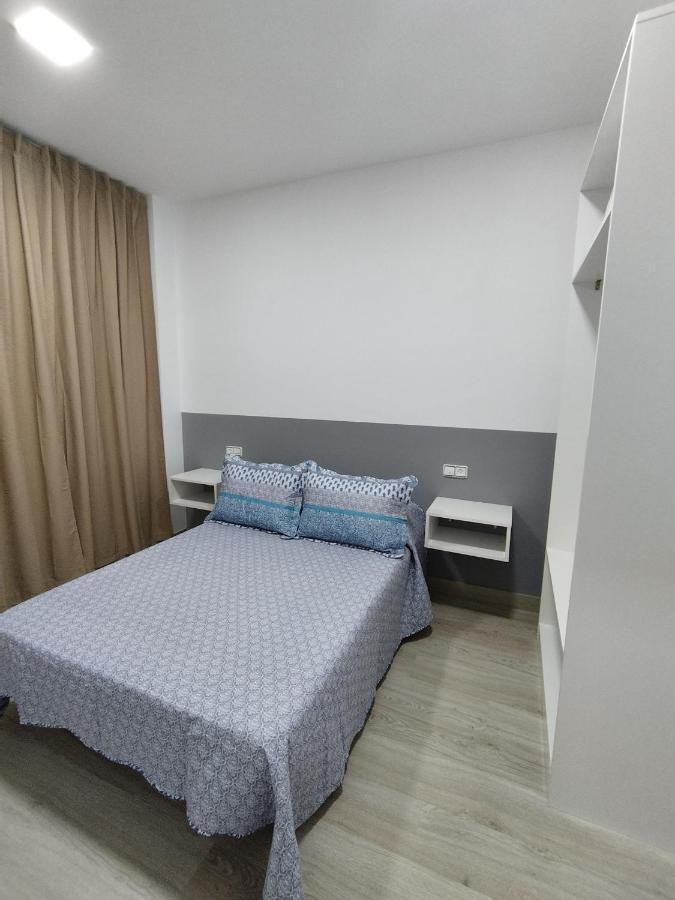 Horizon Apartment Arzúa Exterior foto