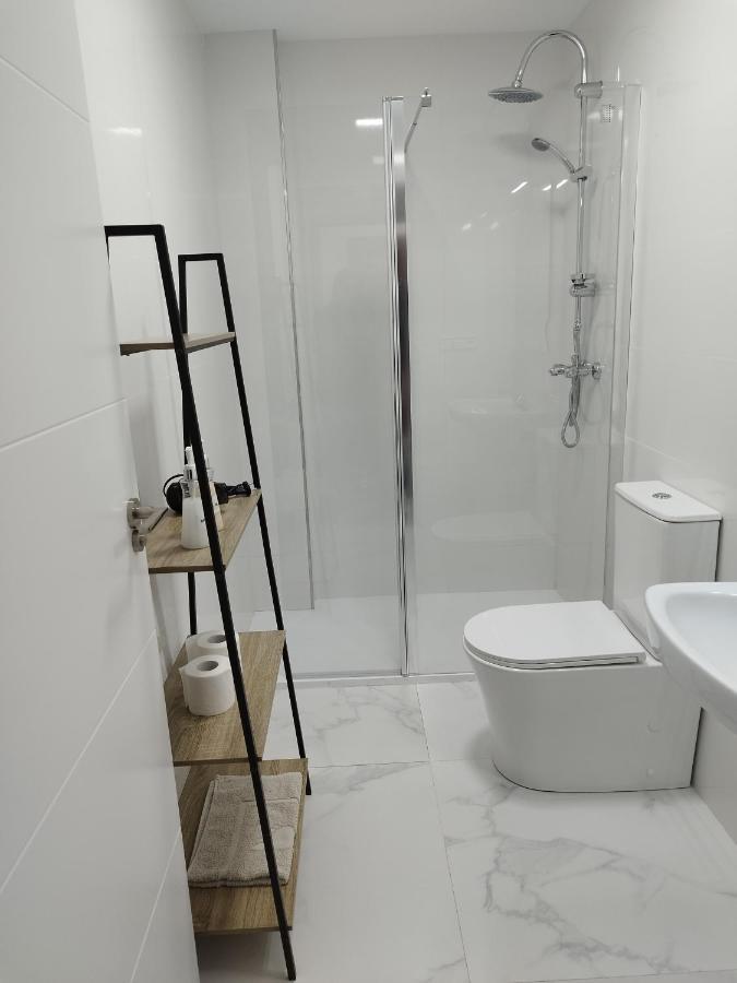 Horizon Apartment Arzúa Exterior foto