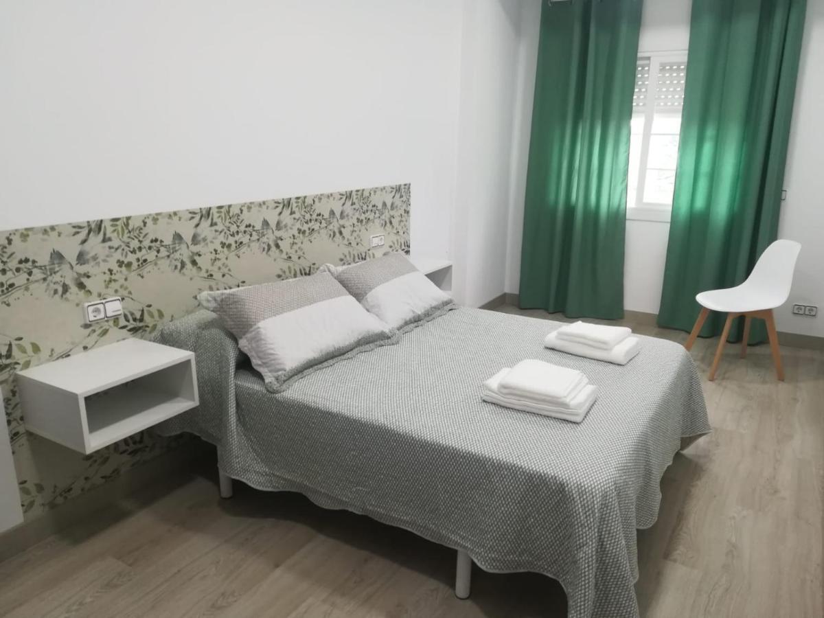 Horizon Apartment Arzúa Exterior foto