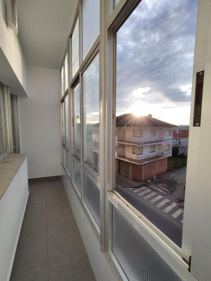 Horizon Apartment Arzúa Exterior foto