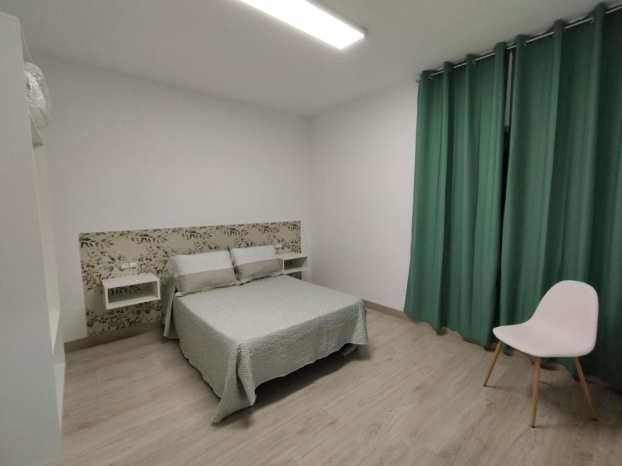 Horizon Apartment Arzúa Cameră foto